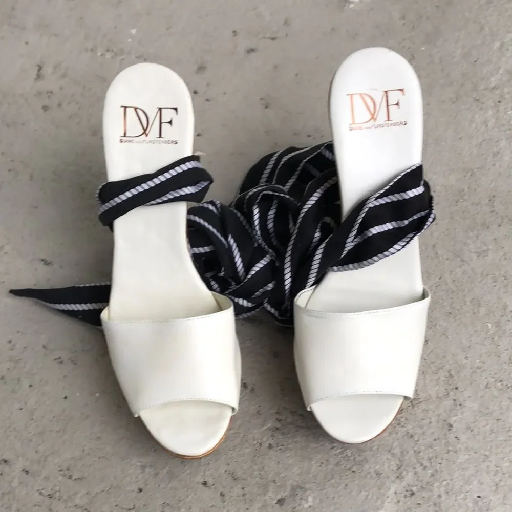 DVF platforms - Picture 3 of 11